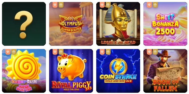 GoldenRoo Pokies