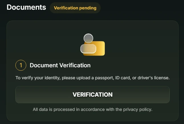 GoldenRoo Verification