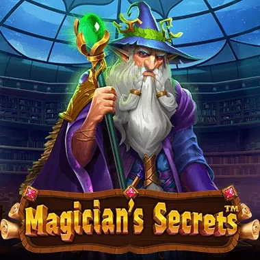 Magician’s Secrets
