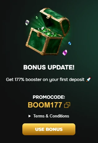 GoldenRoo Promo Code