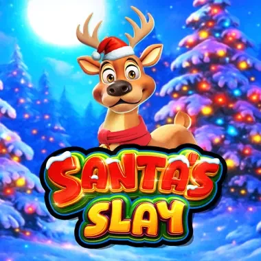 Santa’s Slay